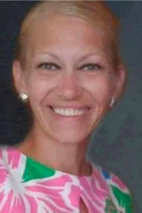 Cruise Brothers Travel Agent Theresa Baptiste 